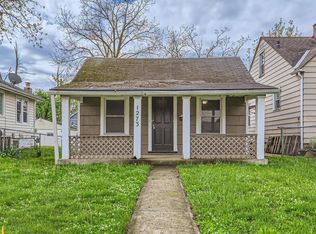 1273 Minnesota Ave, Columbus, OH 43211