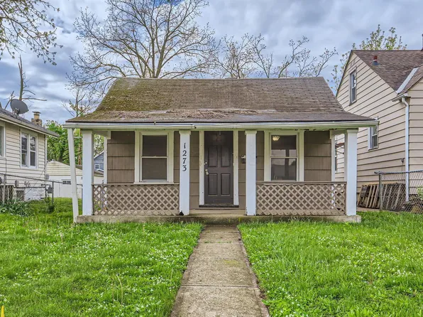 1273 Minnesota Ave, Columbus, OH 43211