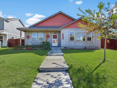 1352 SW 35th St, Redmond, OR, 97756