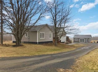 242 Old Houlton Rd, Richmond, NB E7M 4Z4