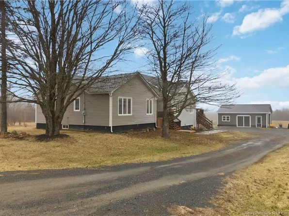 242 Old Houlton Rd, Richmond, NB E7M 4Z4