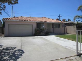 709 Gridley St, San Jose, CA 95127