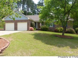 6475 Gaddis Dr, Fayetteville, NC 28306