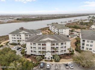 1135 Park Rd UNIT 3103, Sunset Beach, NC 28468