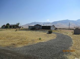 10125 Reins Way, Winnemucca, NV 89445