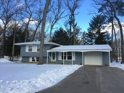 15521 Harry St, Grand Haven, MI, 49417