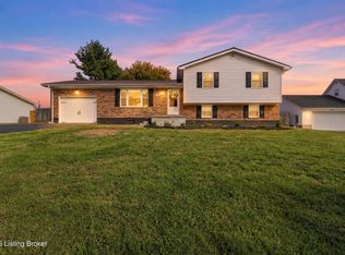4766 Flatlick Rd, Mount Washington, KY 40047