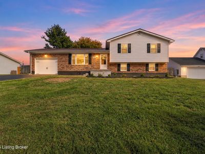 4766 Flatlick Rd, Mount Washington, KY, 40047