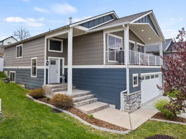 11826 E Rivercrest Dr, Spokane Valley, WA 99206