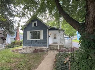 1041 S Webster St, Kokomo, IN 46902
