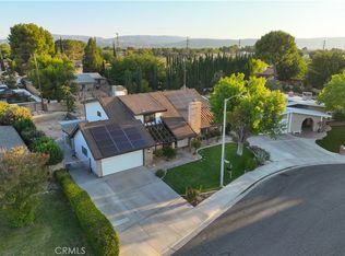 43705 Secure Pl, Lancaster, CA 93536