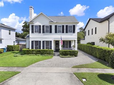 503 Purdue St, Orlando, FL, 32806