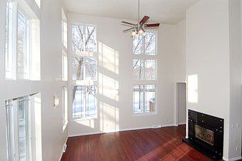 Family Room with Views to Fox River