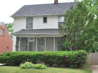 1767 Wyndhurst Rd, Toledo, OH 43607