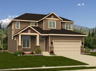 5011 Black Rock Lot 6 Loop SE, Olympia, WA 98501