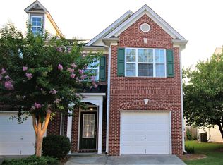 2230 Dandridge Dr, Duluth, GA 30096