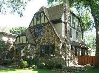 115 Imperial St, Park Ridge, IL 60068