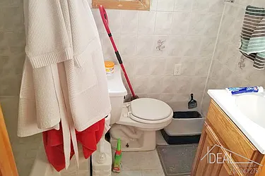 Rented by Ideal Properties Group