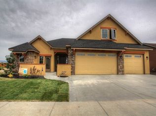 6468 Rohanna Way, Boise, ID 83709