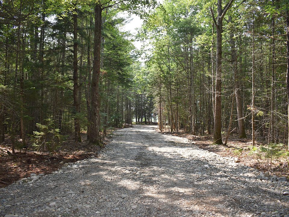 000 White Tail Deer Drive Lot PO 1A, Passadumkeag, ME 04475 MLS