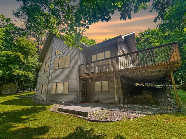 1305 64th St, Turtle Lake, WI 54889