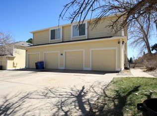861 S Uravan Ct APT D, Aurora, CO 80017