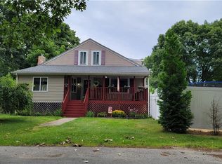 117 Toledo Ave, Warwick, RI 02888