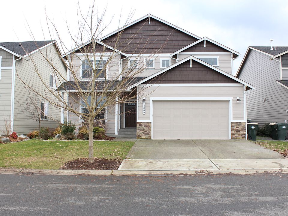 Great curb appeal