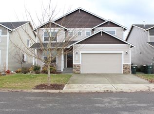 14849 91st Ave SE, Yelm, WA 98597