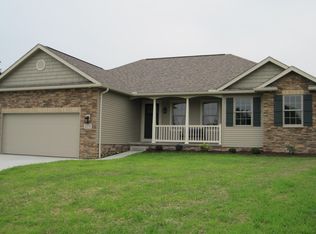 275 Overlook Dr, Rittman, OH 44270