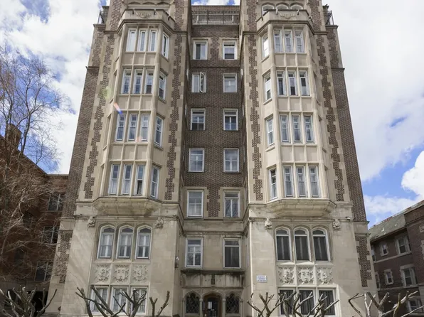 6922 S Jeffery Blvd APT 7N, Chicago, IL 60649