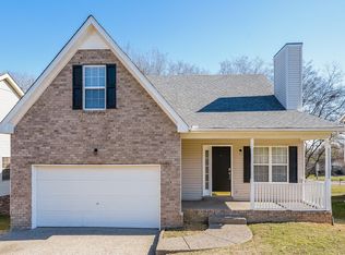 146 Homestead Pl, Hendersonville, TN 37075