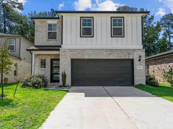 39 Courageous Side Way, Magnolia, TX 77354
