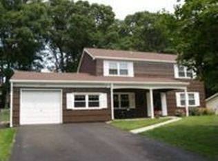 12410 Chalford Ln, Bowie, MD 20715