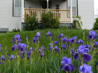 817 Mulberry St, Jefferson City, MO 65101