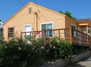 708 Cashmere St, Wenatchee, WA 98801