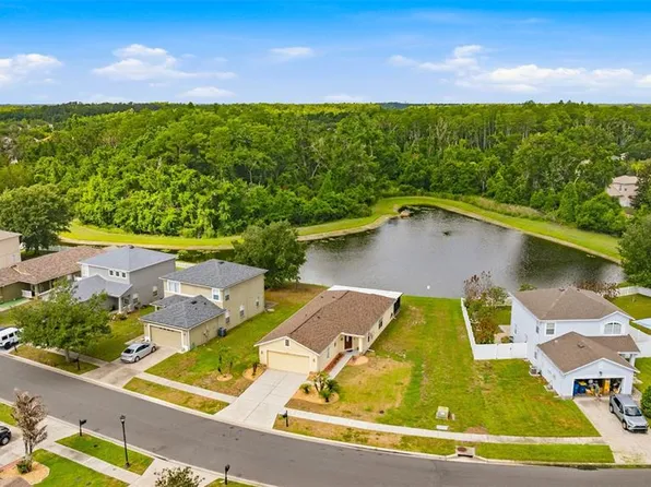 9847 Edmonton Dr, Land O Lakes, FL 34638
