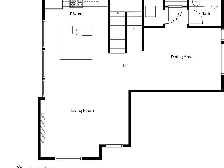1733 Grove St #4 — Photo 49