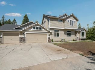 4521 W Ballard Rd, Spokane, WA 99208