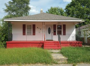 912 Randolph St, Dayton, OH 45417