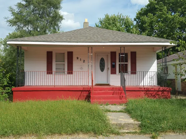 912 Randolph St, Dayton, OH 45417