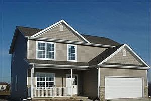 Home for Sale in Valparaiso, Indiana $239,900