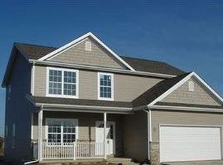 255 Falcon Way, Valparaiso, IN 46385