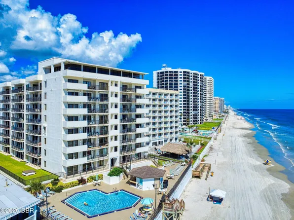 2615 S Atlantic Ave APT 7G, Daytona Beach Shores, FL 32118