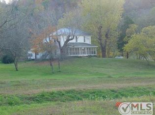 2173 George Scott Rd, Woodbury, TN 37190