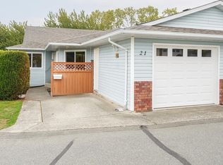 4125 Interurban Rd #21, Saanich, BC V8Z4W8