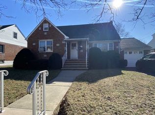 91 Alfred St #1, Clifton, NJ 07013