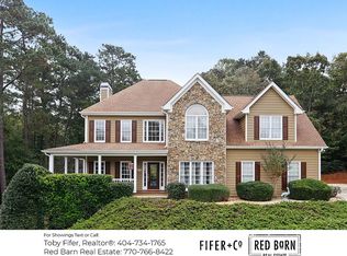 5059 Cotton Mill Ct, Gainesville, GA 30504