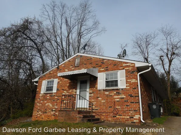 5013 Oxford St, Lynchburg, VA 24502