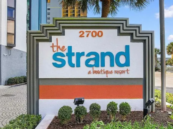 2700 N Ocean Blvd #253, Call Listing Agent, SC 29577